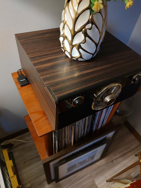 Customer photo 1 of 2. Click to open full size image.