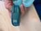 the slim usb folds into the bottom and is attached., click to load a larger version