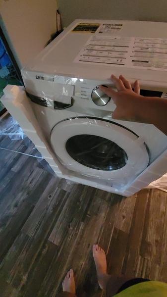 Customer photo 1 of 4. Click to open full size image.