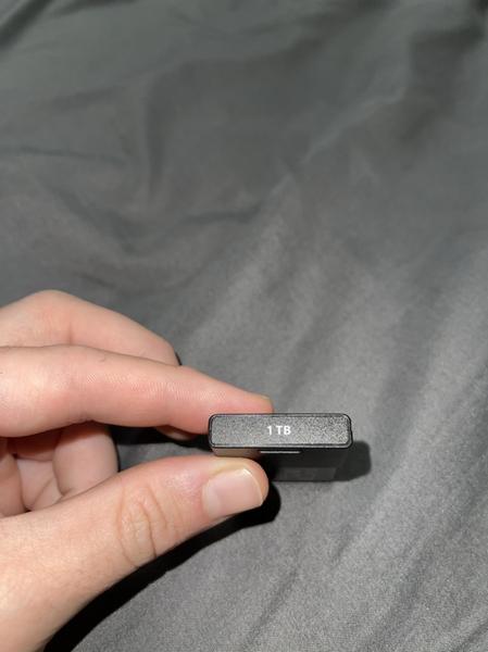 Customer photo 2 of 3. Click to open full size image.