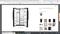 two baskets on right, 3 drawers on left, click to load a larger version
