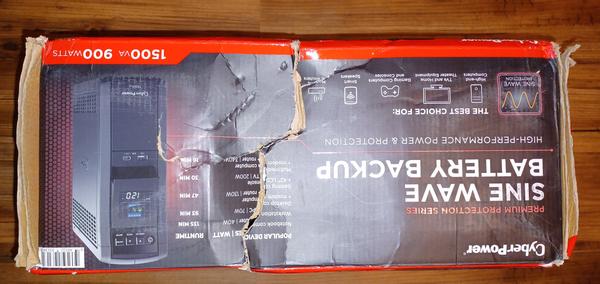 Customer photo 2 of 4. Click to open full size image.