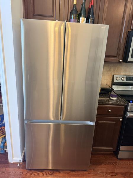 Customer photo 1 of 6. Click to open full size image.