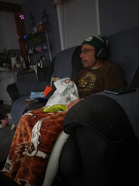 Customer photo 1 of 2. Click to open full size image.