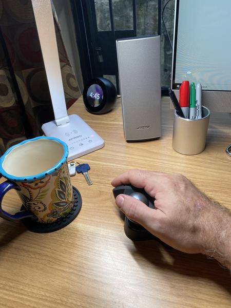 Customer photo 2 of 5. Click to open full size image.