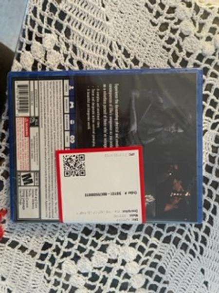 Customer photo 5 of 6. Click to open full size image.