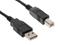 USB A to B Cable, click to load a larger version