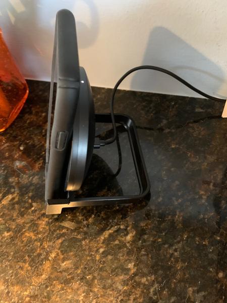 Customer photo 2 of 3. Click to open full size image.