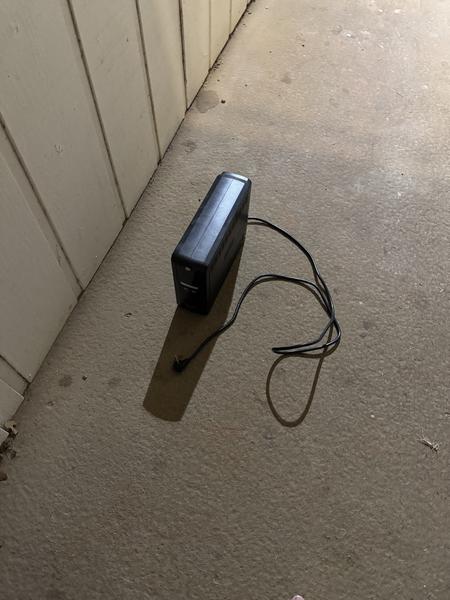 Customer photo 1 of 2. Click to open full size image.