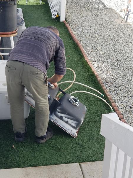 Customer photo 1 of 1. Click to open full size image.