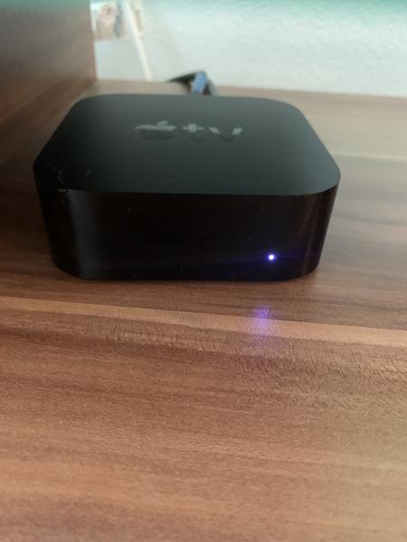 MXGY2J　A Apple TV 4K (32GB) Apple TV 4K (2021) with 32GB Storage (2nd Generation
