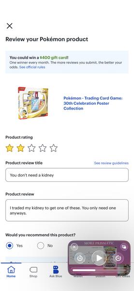 Customer provided image, click to load a larger version