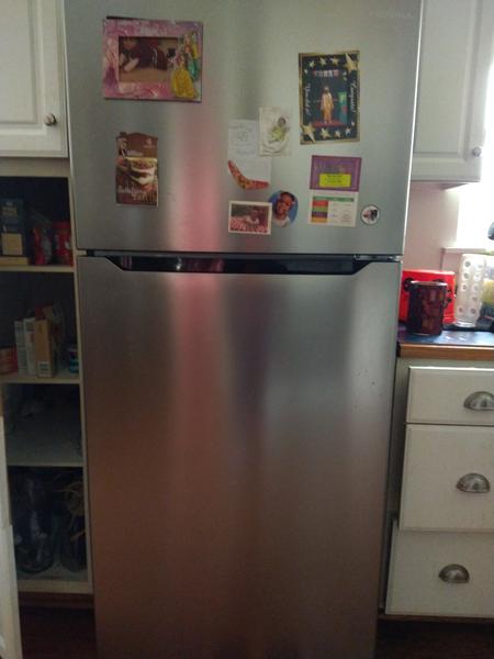 Customer photo 1 of 3. Click to open full size image.