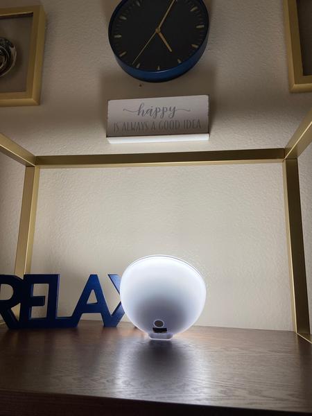 Customer photo 3 of 4. Click to open full size image.