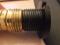new garden hose thread & Frigidaire A/C drain fitting (black), click to load a larger version