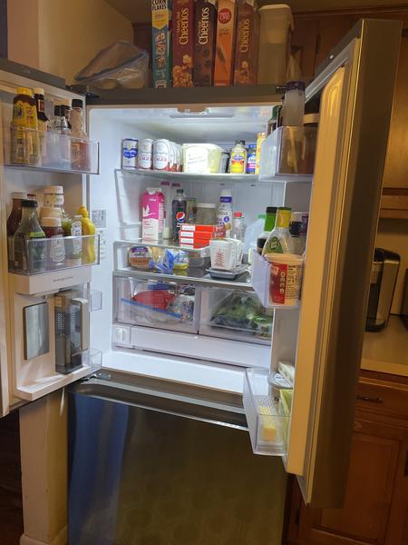 Customer photo 3 of 4. Click to open full size image.