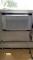 Installed in wall AC Housing, click to load a larger version