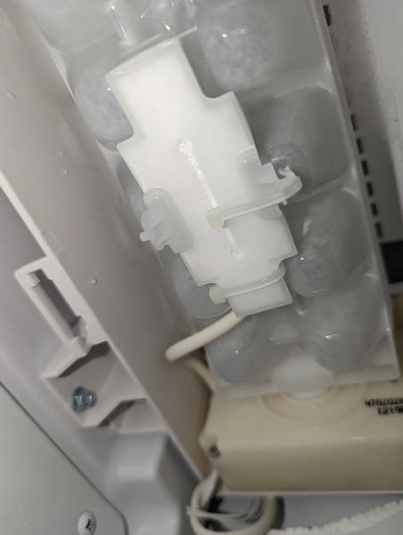 Customer photo 1 of 2. Click to open full size image.