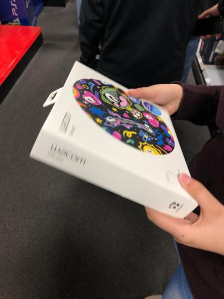 Customer photo 2 of 2. Click to open full size image.