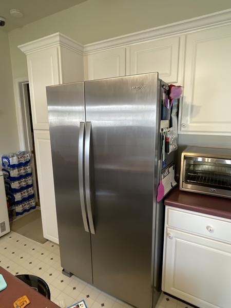 Customer photo 6 of 6. Click to open full size image.