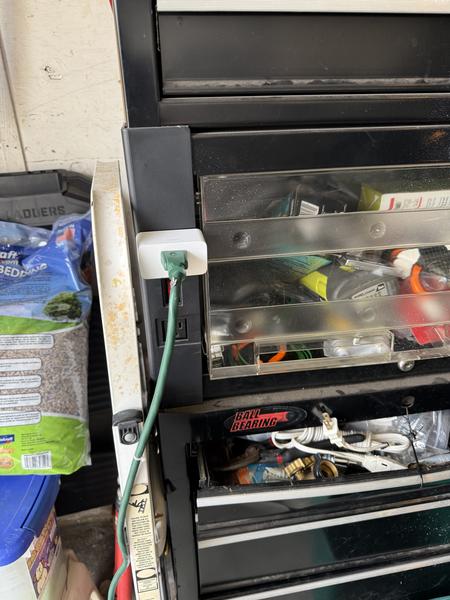 Customer photo 1 of 2. Click to open full size image.