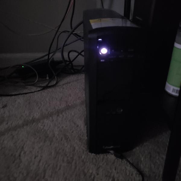 Customer photo 2 of 2. Click to open full size image.