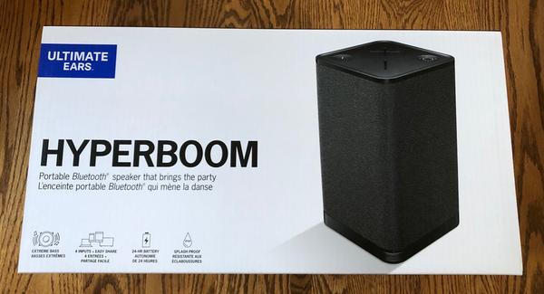 Hyperboom best buy hot sale