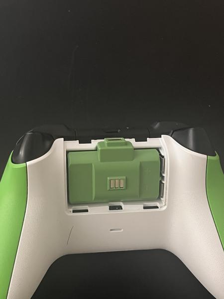 Customer provided image, click to load a larger version