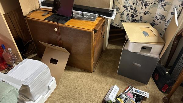 Customer photo 2 of 6. Click to open full size image.