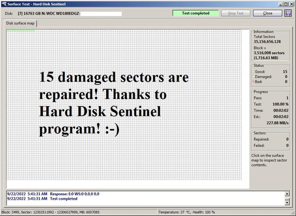 Customer photo 3 of 6. Click to open full size image.