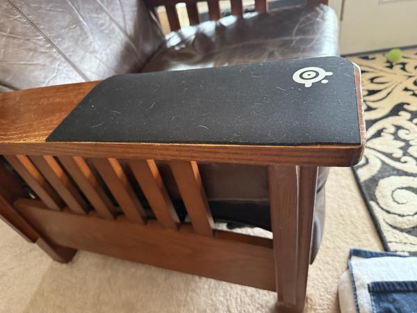 Customer photo 1 of 2. Click to open full size image.