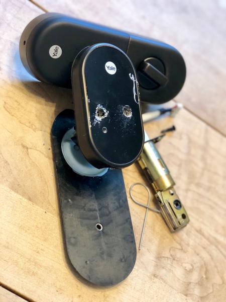 Customer photo 1 of 4. Click to open full size image.