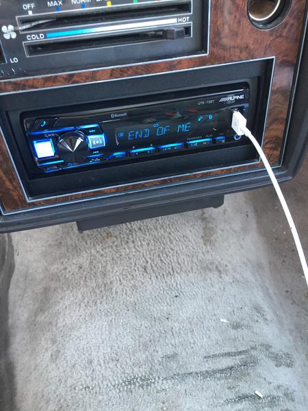 Customer photo 1 of 1. Click to open full size image.
