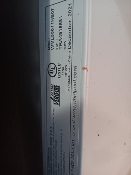 Customer photo 6 of 6. Click to open full size image.