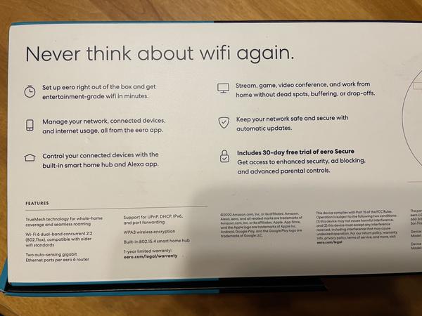 Customer photo 3 of 6. Click to open full size image.