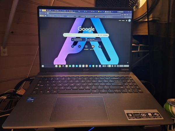 Customer provided image, click to load a larger version