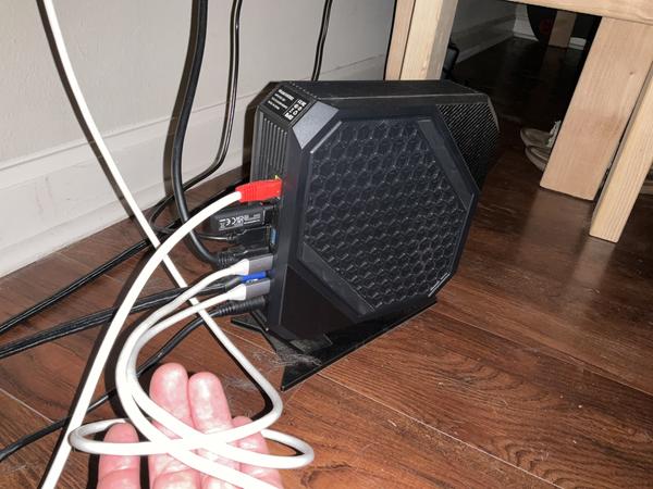 Customer photo 1 of 1. Click to open full size image.