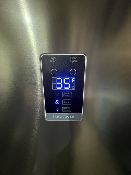 Customer photo 2 of 3. Click to open full size image.