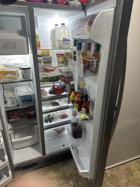 Customer photo 5 of 6. Click to open full size image.