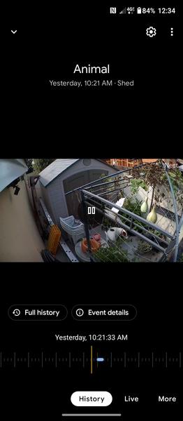 Customer photo 3 of 6. Click to open full size image.