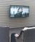 Wall Mounted 55" Terrace TV, click to load a larger version