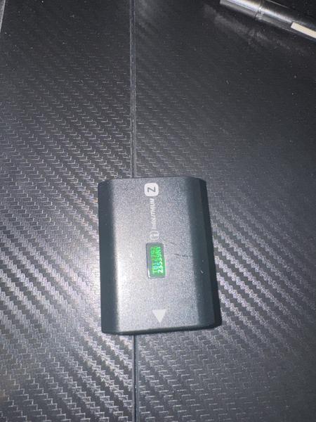 Customer photo 1 of 1. Click to open full size image.