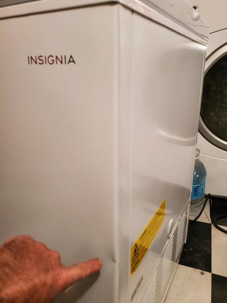 Customer photo 2 of 3. Click to open full size image.