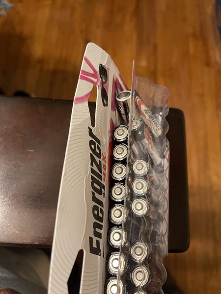 Customer photo 1 of 4. Click to open full size image.