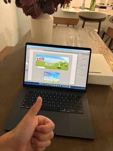 Customer provided image, click to load a larger version