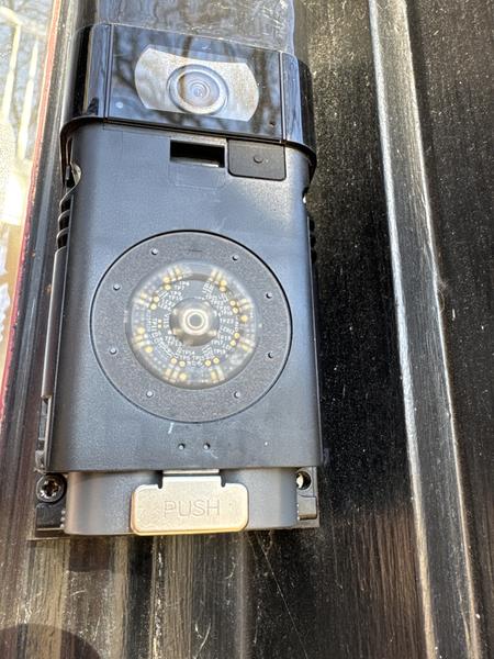 Customer photo 1 of 2. Click to open full size image.