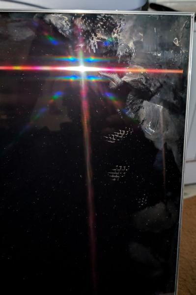 Customer photo 2 of 2. Click to open full size image.
