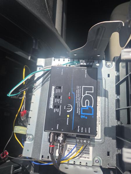 Customer provided image, click to load a larger version