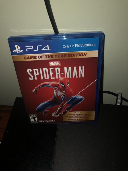 Playstation 4 sale spiderman best buy