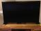 50" width between outside legs. Center are 18" width., click to load a larger version